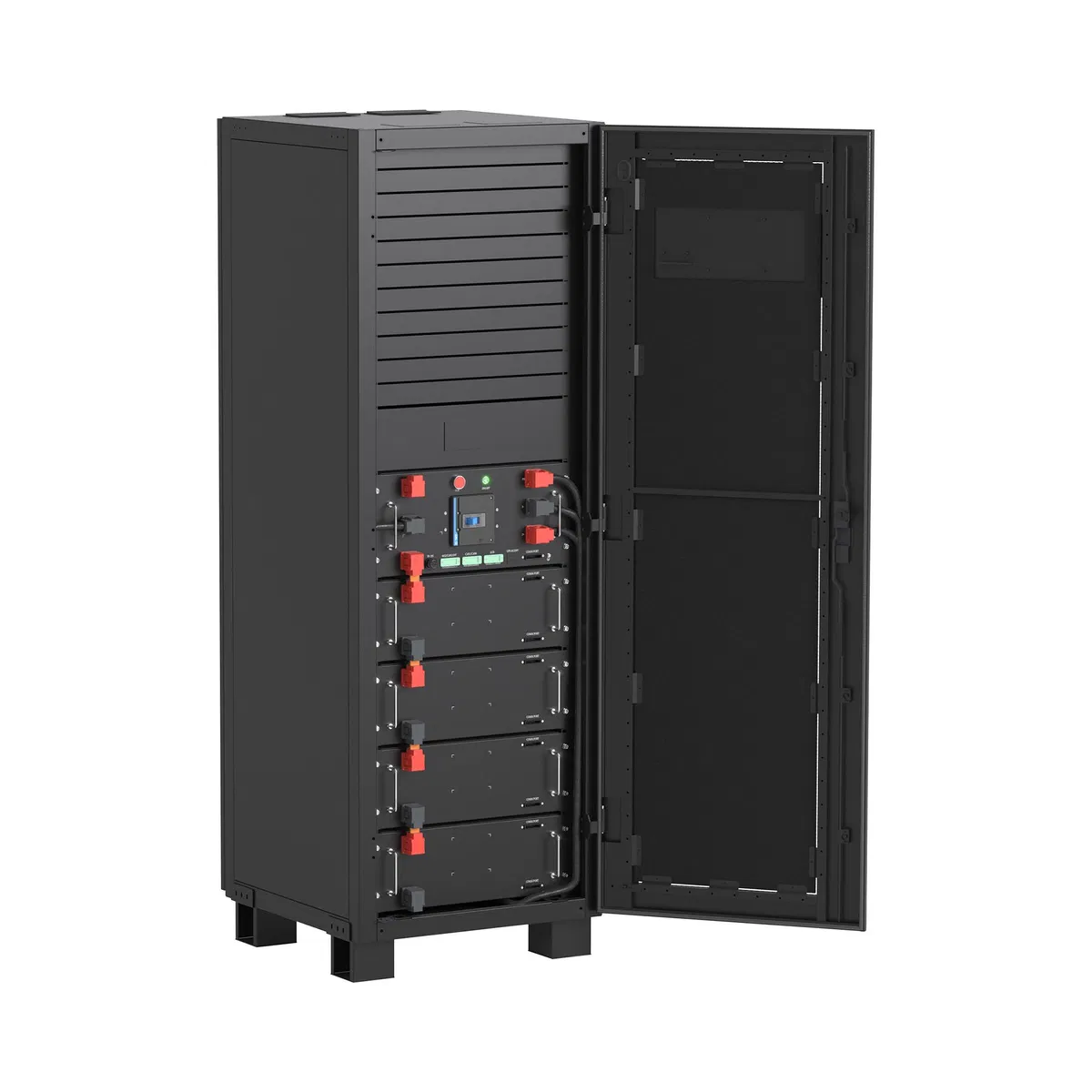 LFP накопитель энергии EOS Storage 384 В/54 Ач/20