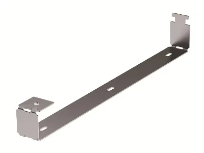 Держатель огнезащитной перегородки, ширина 300 мм, INOX 304 IBMZ1530C DKC
