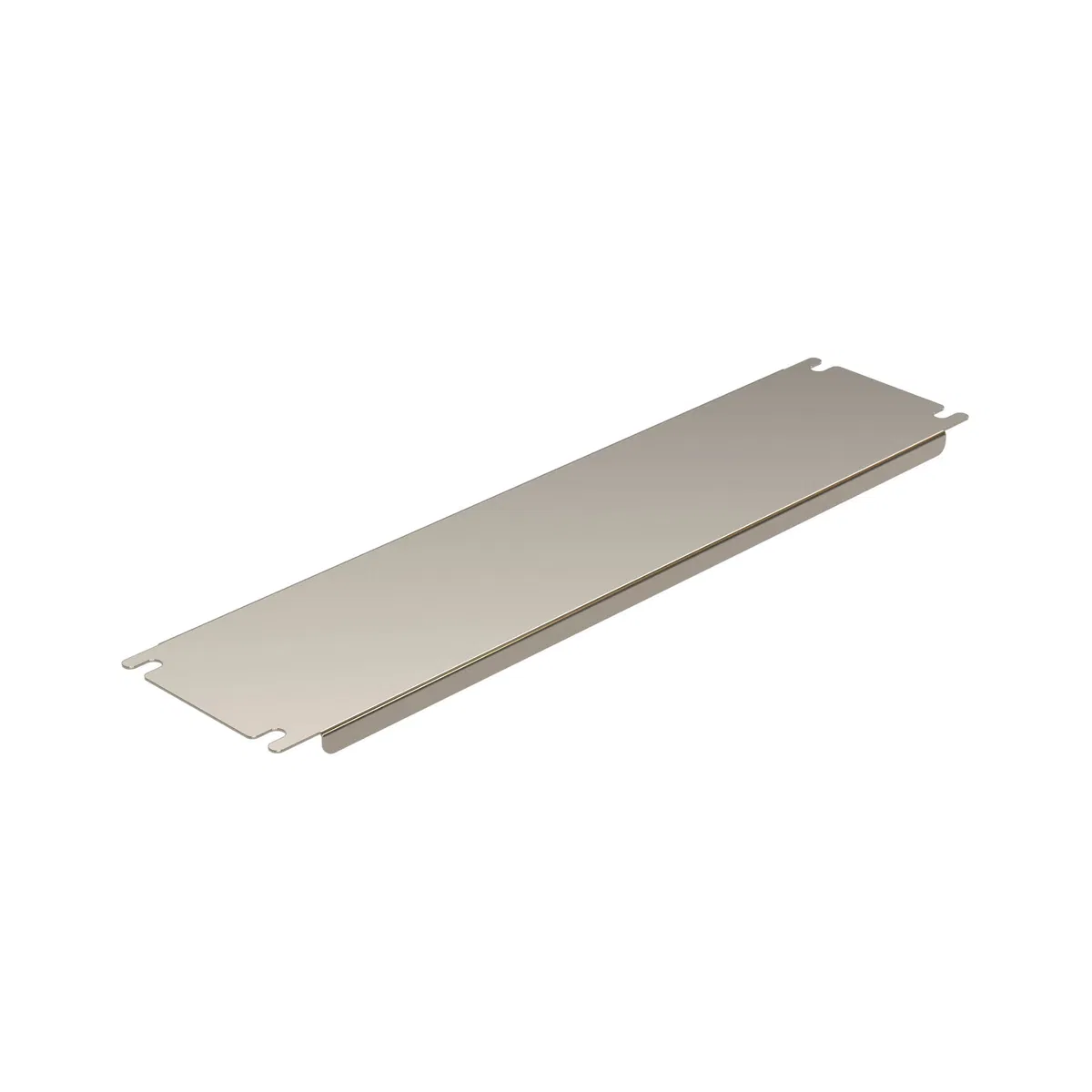 пластина для увеличения жесткости крышек, ширина 900 мм, AISI 304 IGC90C DKC