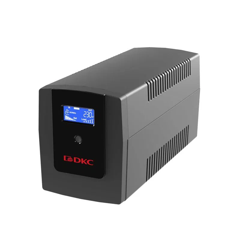 INFOLCD1500I АО "Диэлектрические Кабельные Системы"