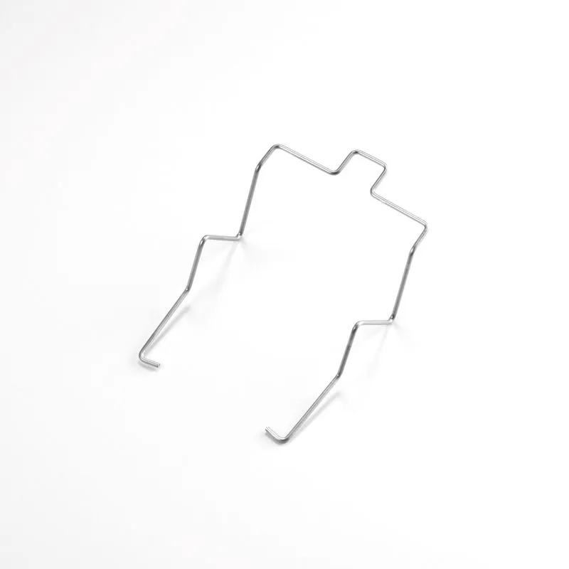 Металлический фиксатор для колодки IR-RB-3 DKC