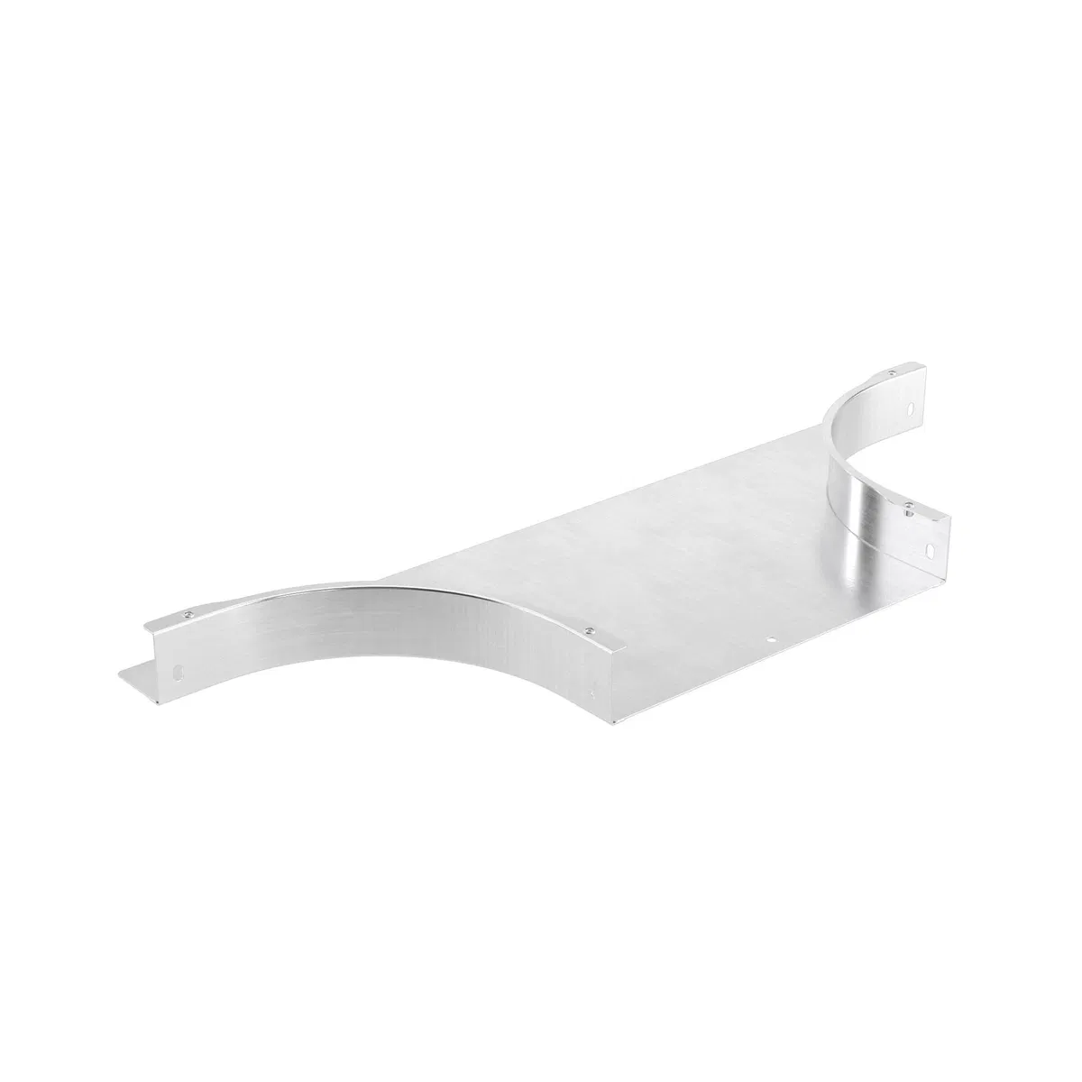 Ответвитель универсальный 50х600, 1,5 мм, AISI 304 в комплекте с крепежными элементами и соединительными пластинами, необходимыми для монтажа ISFM560KC DKC