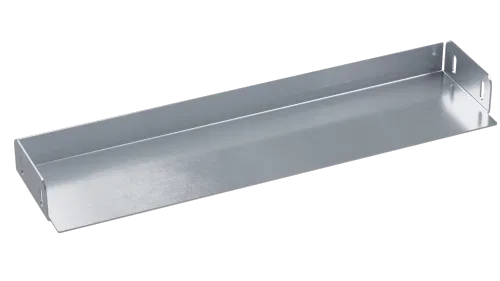 Заглушка, 150х300, AISI 304 IZH1530C DKC