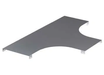 Cover for T-connector, 600, R600