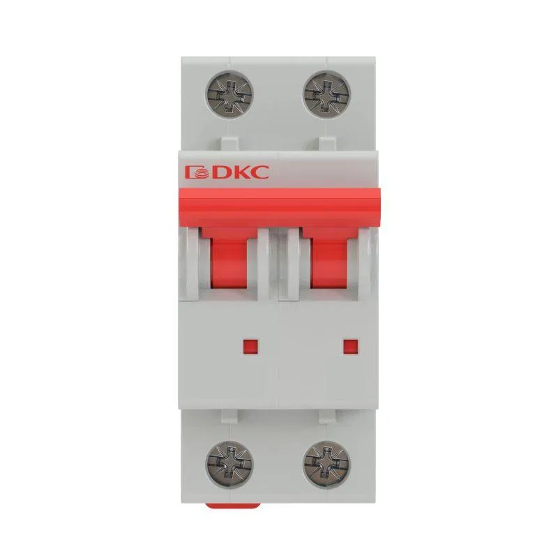 Modular circuit breaker YON MD63 2P 32A B 10kA