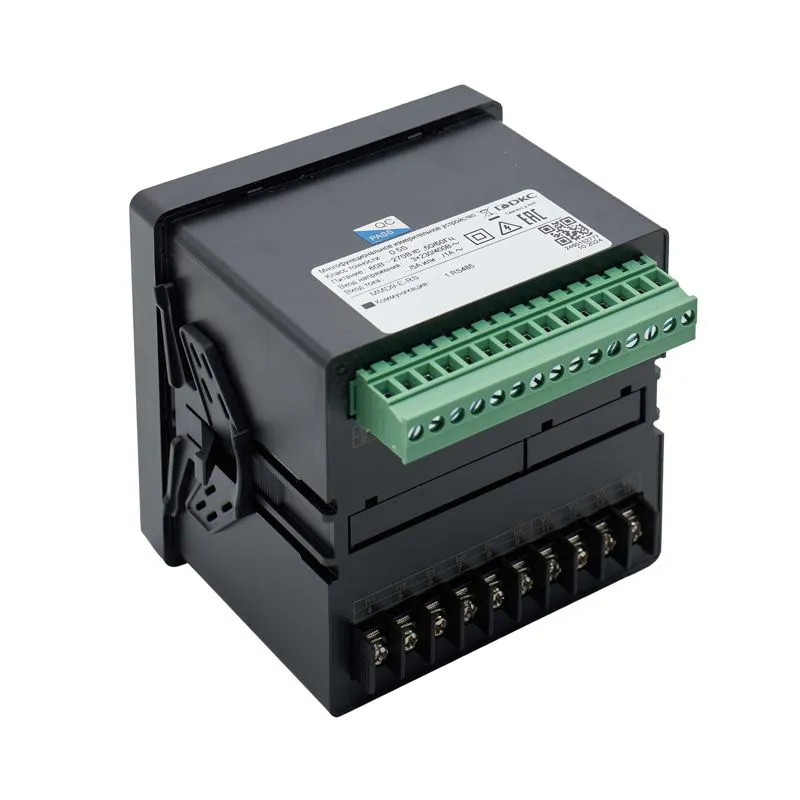 Многофункциональное измерительное устройство MMD9-C, RS-485, LCD дисплей MMD9-C-RSDA DKC