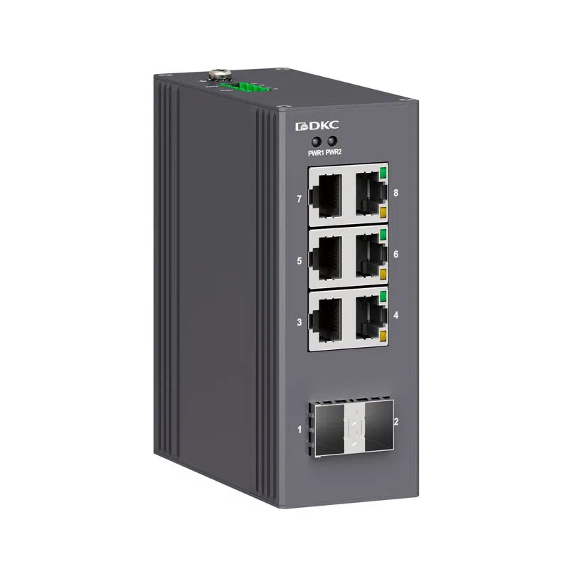 N1000-2SFP6T-P2 АО "Диэлектрические Кабельные Системы"