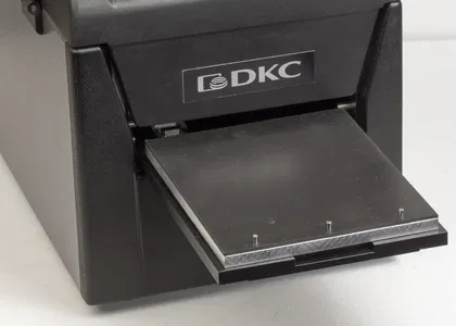 Адаптер. Гибкие маркировочные материалы PLT01 DKC