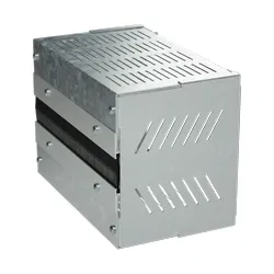 Коробка комм. задняя 400-630А В=250мм РАМ Пауэр (RAM power) R5BCB25016 DKC