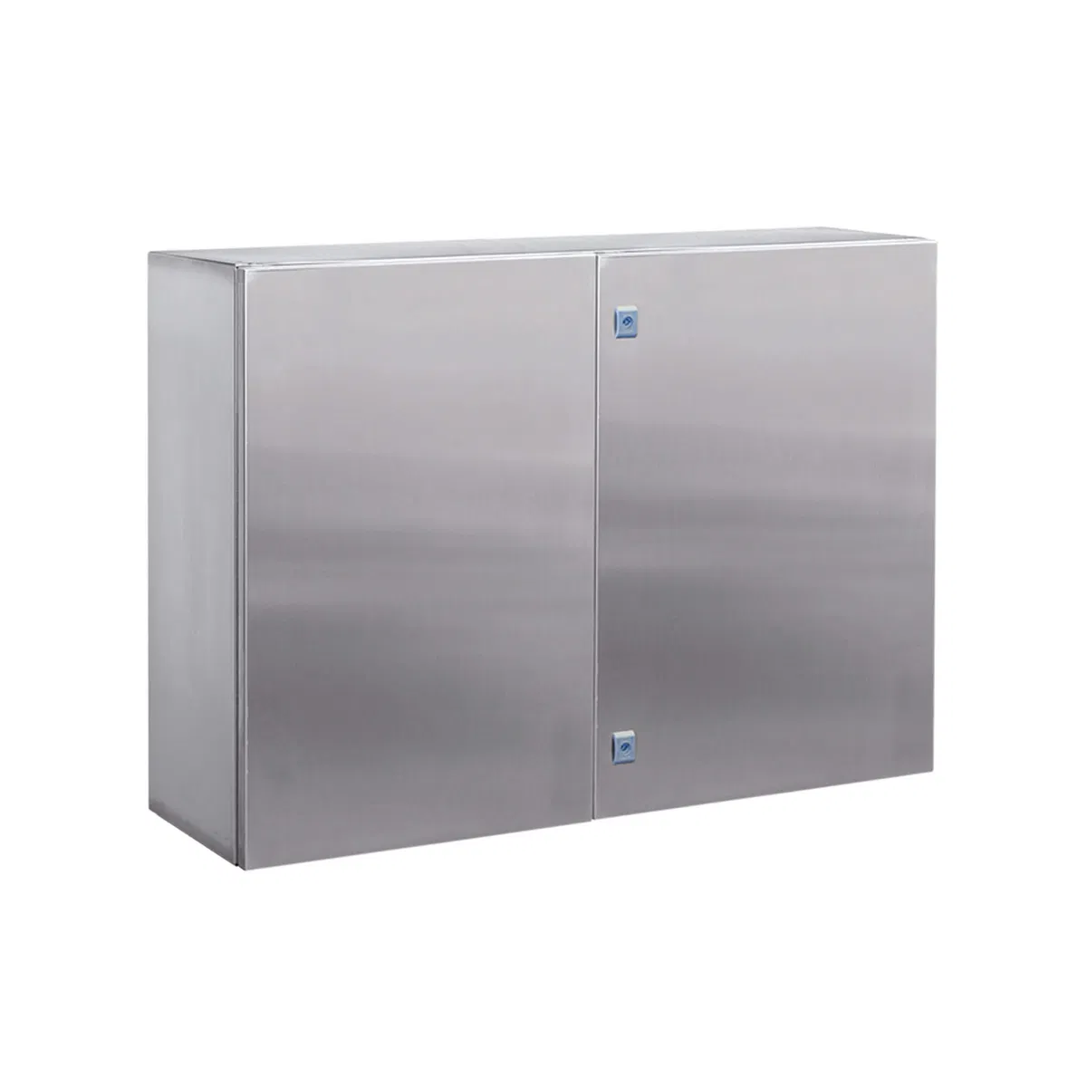 Корпус навесной CE c М/П из нерж. cтали AISI 304 двухдверный ВхШхГ 800x1000x200 мм с фланцем (замена на код R5STH0812F-304) R5CEF08121 DKC