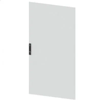 Solid door for CQE/DAE cabinets HxW 2000x1000 mm