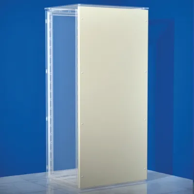 Панель задняя для корпусов CQE, ВхШ 1600х1200 мм (замена на R5NCRE16120) RAM block R5CRE16120 DKC