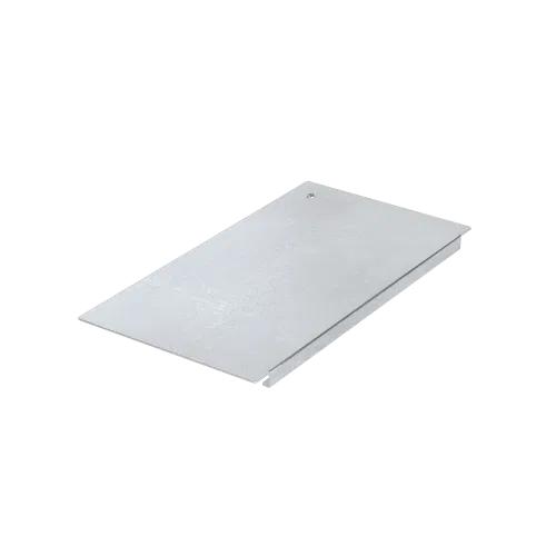 Пластина для глубины 600, глухая RAM block R5DG6 DKC