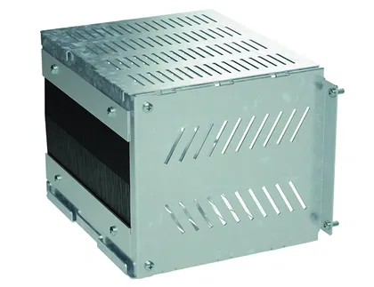 Коробка комм. боковая 100-250А В=200 РАМ Пауэр (RAM power) R5FCB20013 DKC