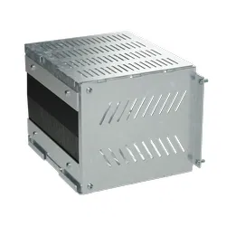 Коробка комм. боковая 630-1000А В=250 РАМ Пауэр (RAM power) R5FCB250 DKC