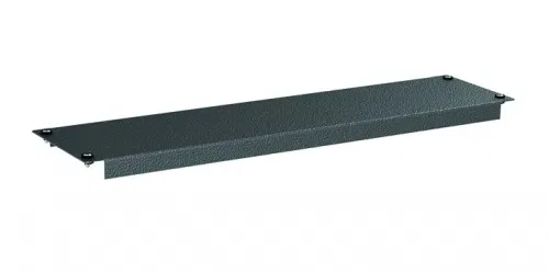 Панель крыши сплошная IT CQE шириной 600мм, RAL9005 R5FCIT600B DKC
