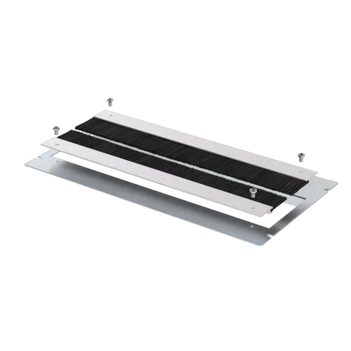 Пластина со щетками шириной 800, глубиной 210мм RAM block R5FSH821 DKC