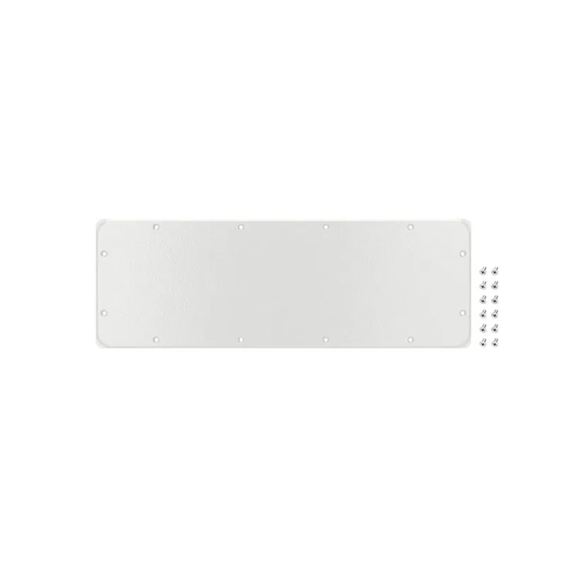 Фланец сплошной для корпусов ST Outdoor тип 4 443х153мм DKC R5FSST02-OUTDOOR