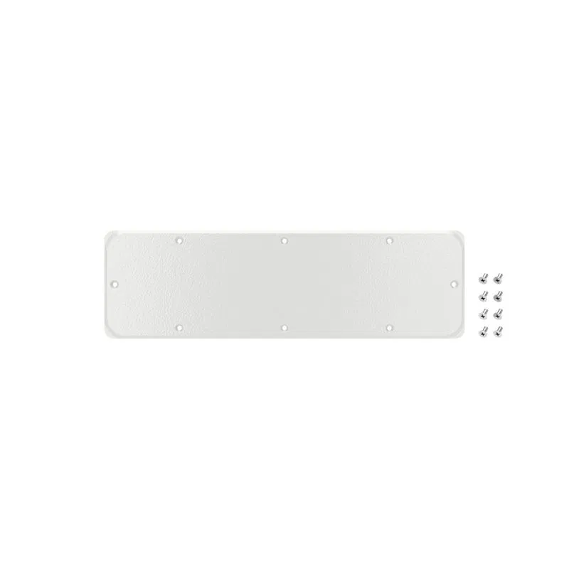 Фланец сплошной для корпусов ST Outdoor тип 2 343х103мм DKC R5FSST09-OUTDOOR