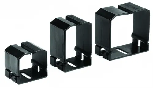 Органайзер одиночный 40х60 (комплект 6шт) DKC R5ITCL4060