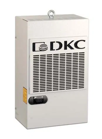Кондиционер навес. 800Вт 400В (2 фазы) 630х280х278мм DKC R5KLM08042LT