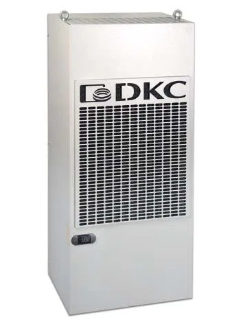 Wall-mounted air conditioner 1500 W, 400 V, 3 ph, 1050x400x245 mm