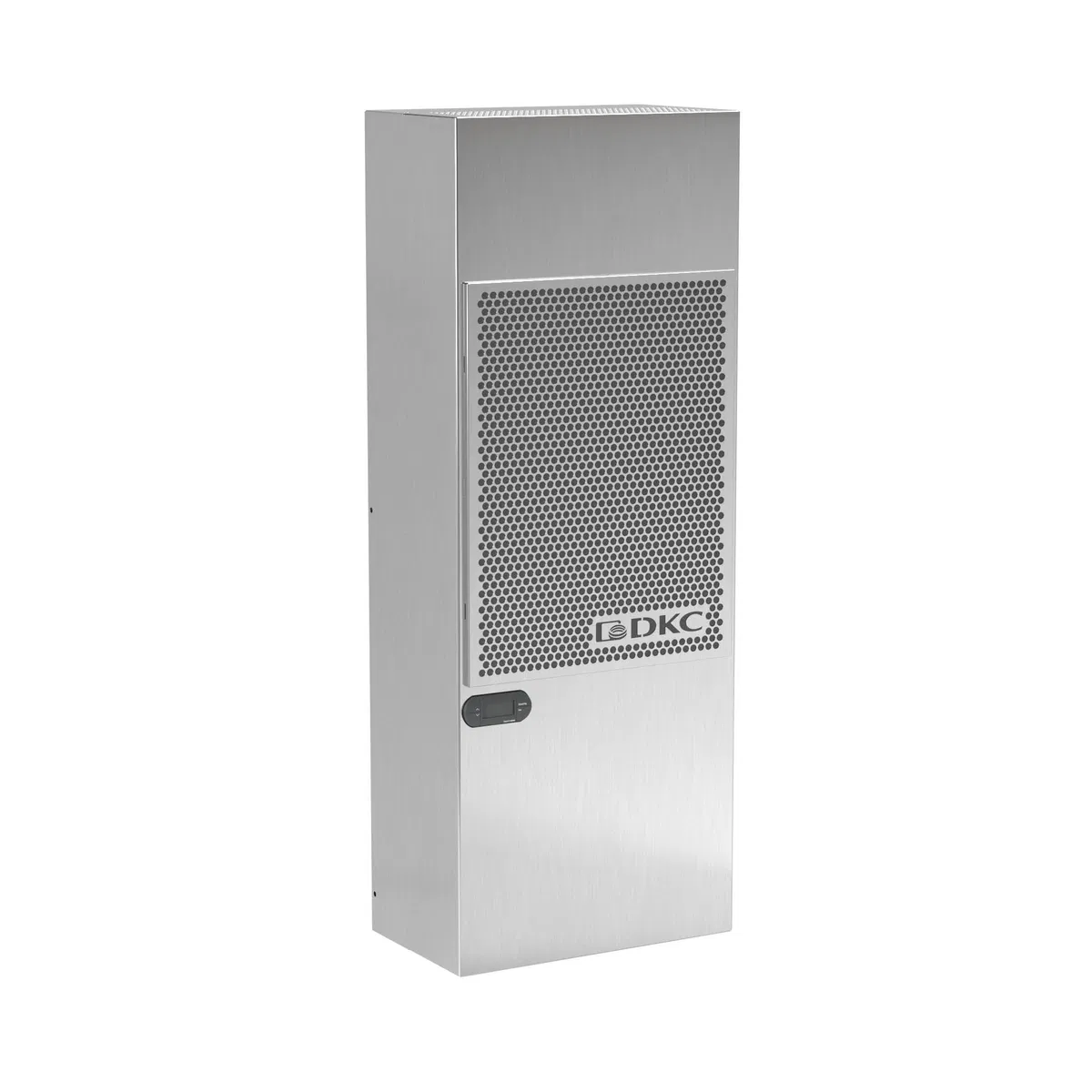 AISI304 不锈钢壁挂式空调 1500 W, 400 V, 3 ph, 1050x400x245 mm