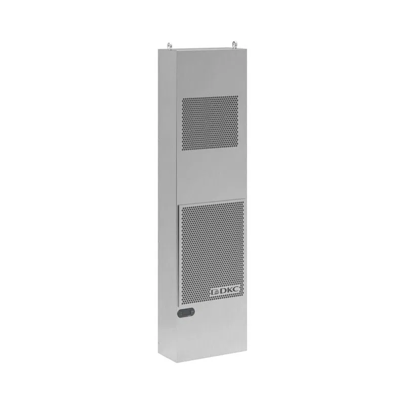 Кондиционер SLIM AISI 304 нерж. сталь DKC R5KLMI430021SOT