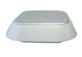 带过滤器吸顶风扇 420/490 m3/h, 115 V, IP54