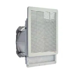 带过滤器风扇 EMC 230/270 m3/h, 115 V, 250x250 mm, IP54
