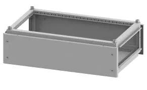 Side panels for R5SCE superstructure modules, 500mm, 1 pack - 2pcs.