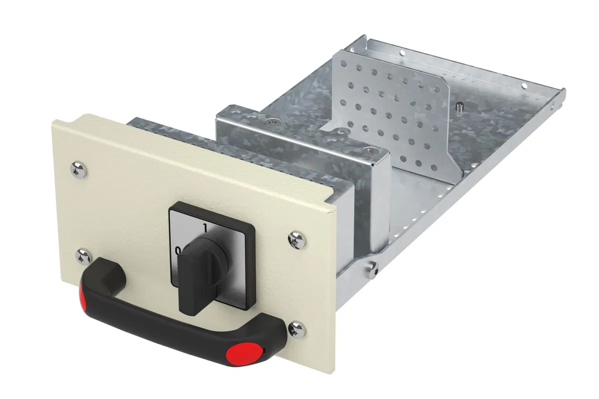 Комплект блок 2M3 R5M2W2M3B DKC