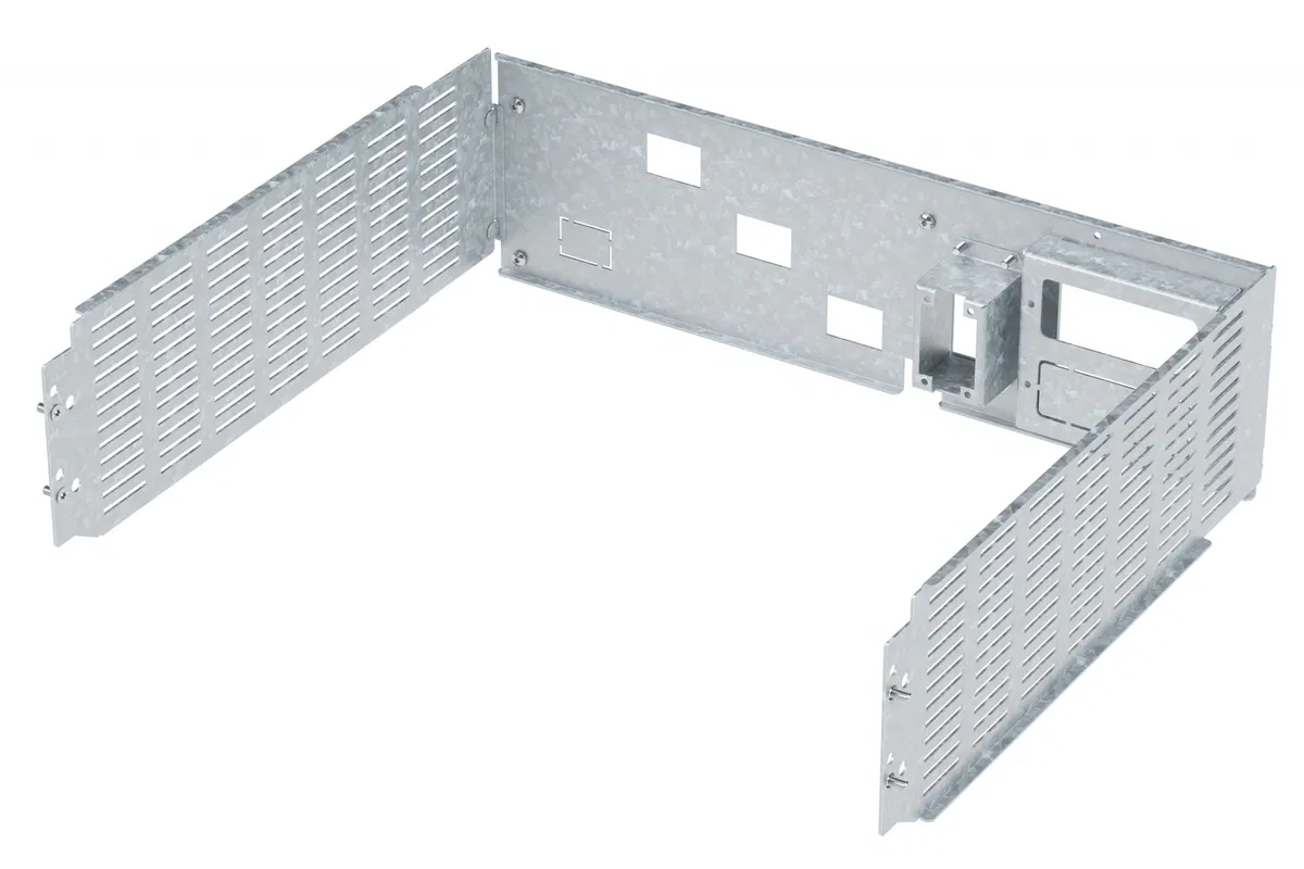 Комплект адаптера и перегородок 3M1 250/250A 3P R5M2W3M1A22 DKC