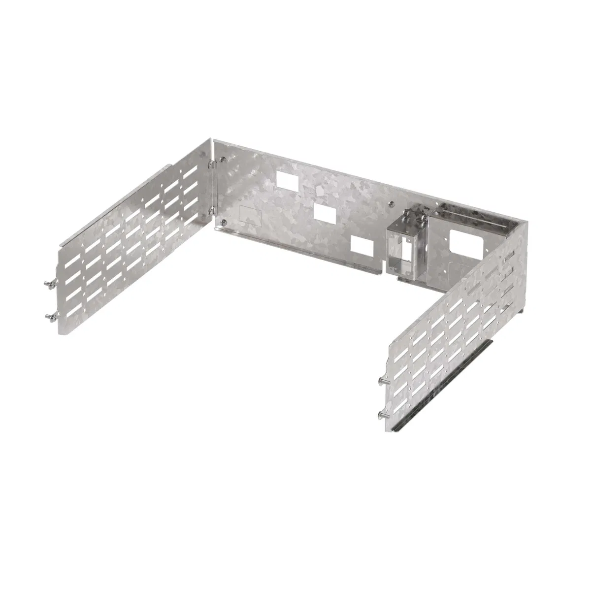 Комплект адаптера и перегородок 9M1 250/35A 4P R5M2W9M1A203 DKC