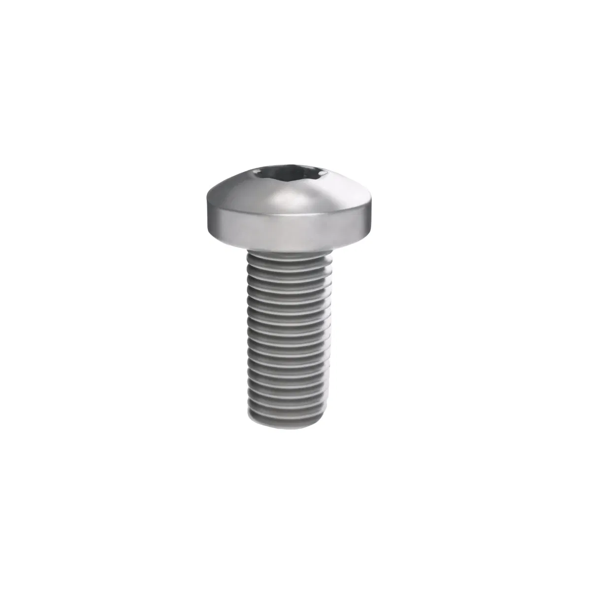 Винт М6х16 под шлиц Torx, комплект 50 шт., РАМ Пауэр (RAM power) R5M616 DKC