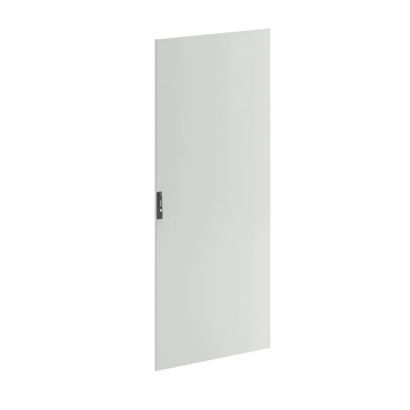 Дверь сплошная для шкафов CQE N 2200х600мм DKC R5NCPE2260