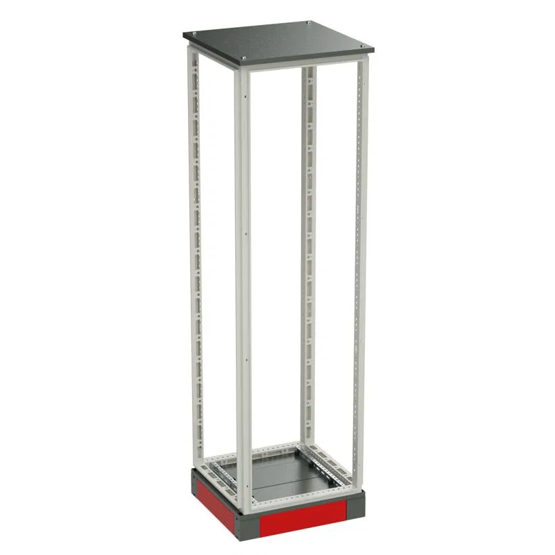 Plinth panel set, W/L=1000 mm, H=200 mm, 1 kit = 2 pcs.