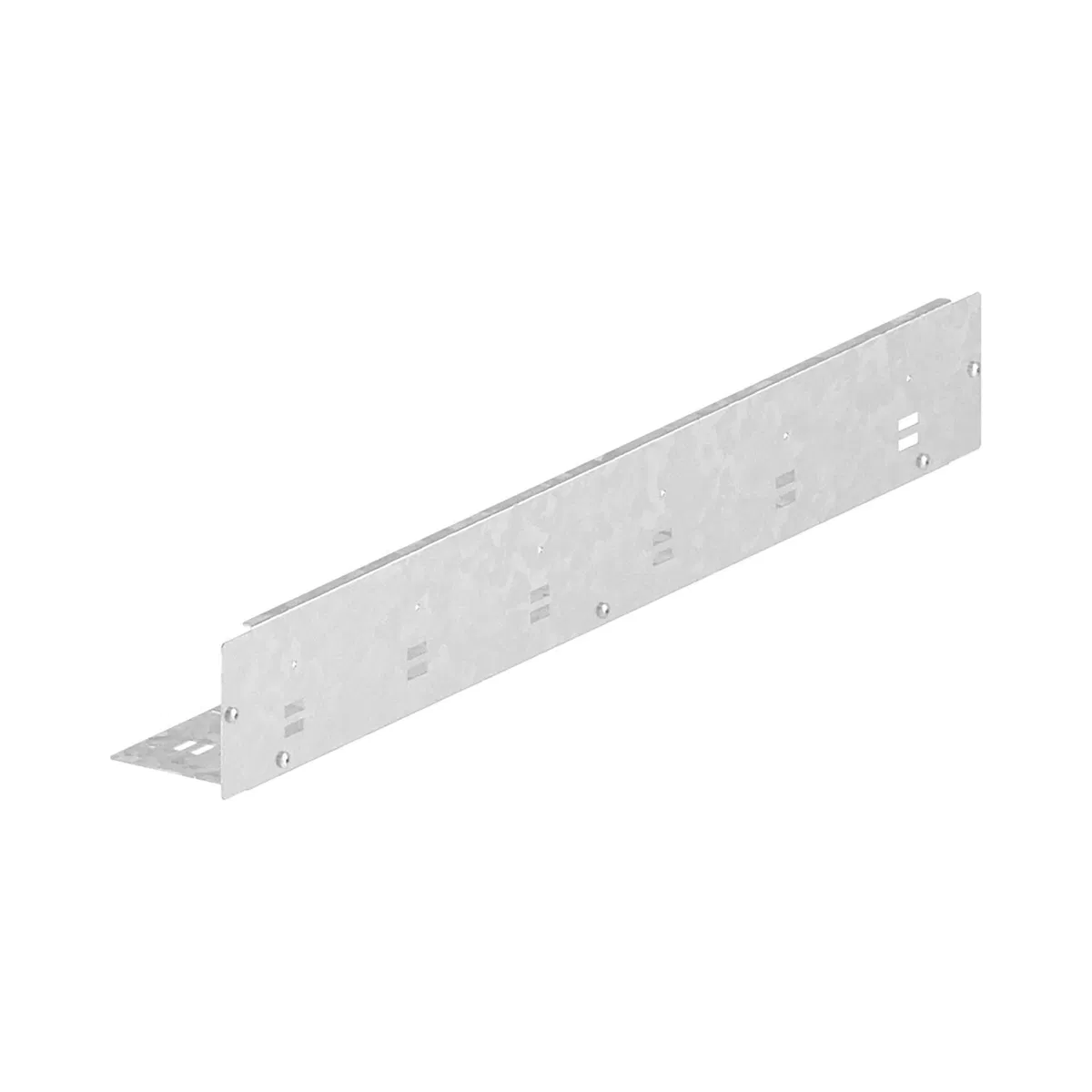 Cable cabinet organization kit 1-sided, W=600 R5NM3CCST6 DKC