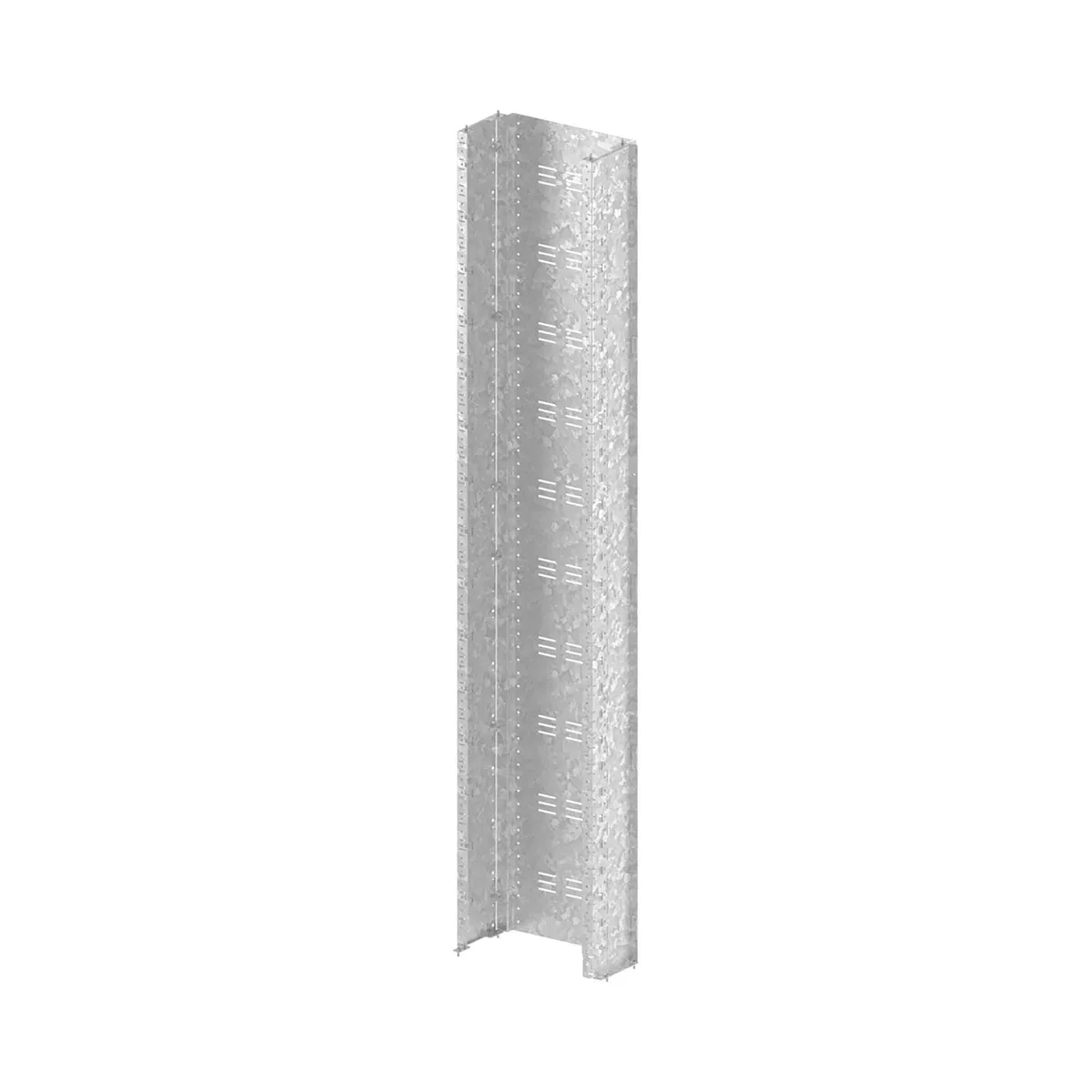 Rack set for busbar system, 1-sided, 2-sided, H=34M R5NM3RGBS34M DKC