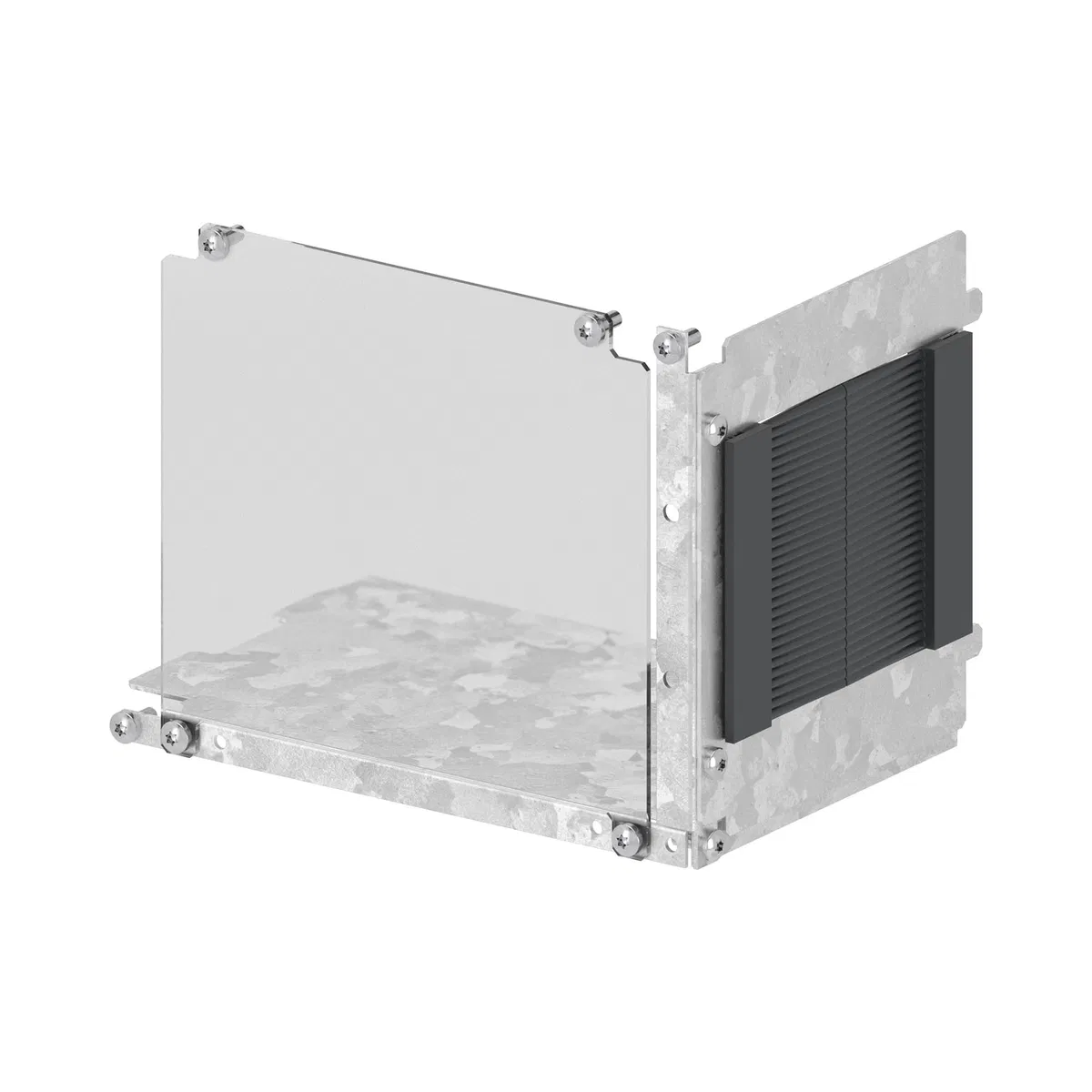 分段组件 4b 双面 12M R5NM3W12MR4B DKC