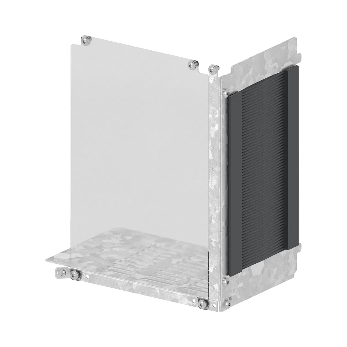 分段组件 4b 单侧 12M R5NM3W12MS4B DKC
