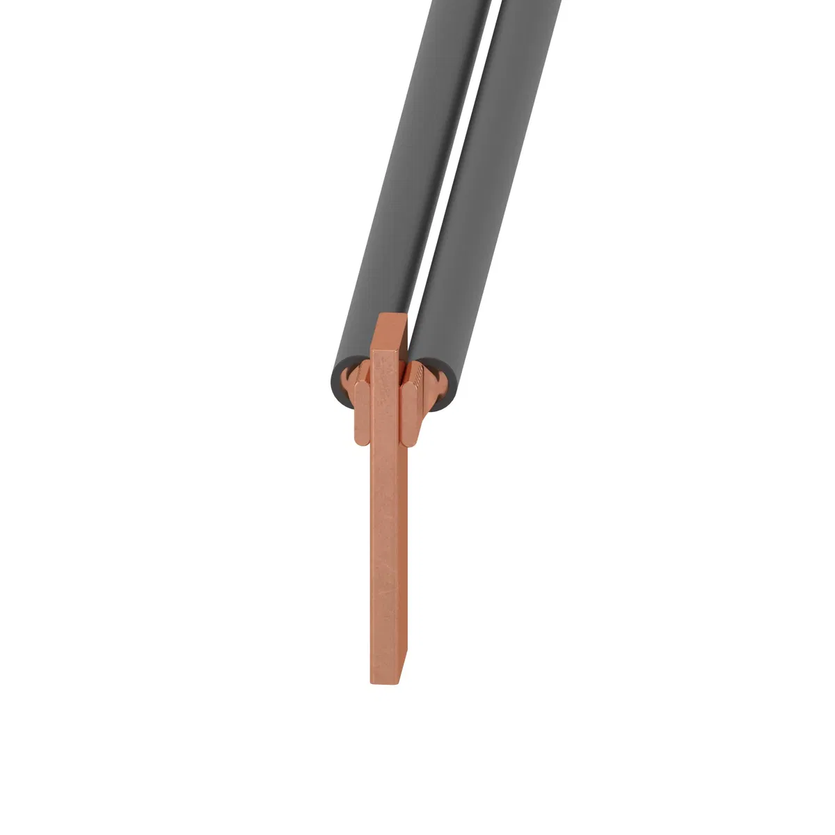 Adapter connector for 2 blocks for 2x70A R5NM3W2C77 DKC
