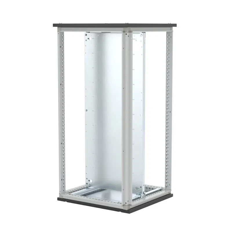 Плата монтажная для шкафов CQE N 2000х1000мм DKC R5NPCE20100