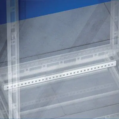 Cable fixing rails for DAE/CQE cabinets L=1400mm, 1 pack - 2pcs.