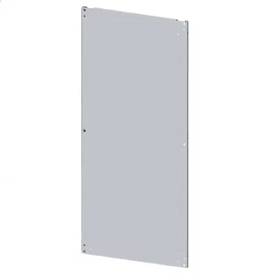 Монтажная плата для корпусов CQE, ВхШ 1400х800 мм (замена на R5NPCE1480) RAM block R5PCE1480 DKC