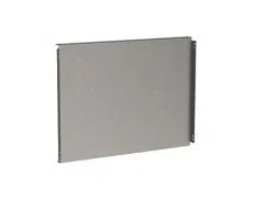 Монтажная плата секционная для корпусов CQE, ШхВ 400х150 мм (нет замены) RAM block R5PCE4150 DKC