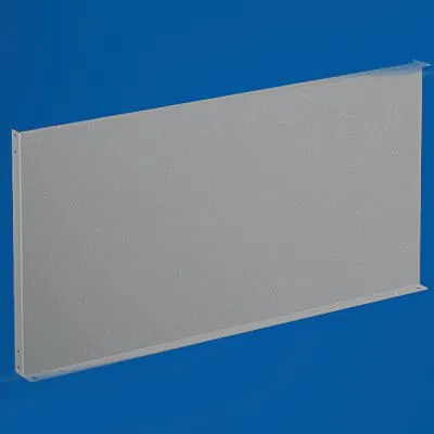Панель монтажная для шкафа RAM BLOCK CQE 600х400мм DKC R5PCE6400