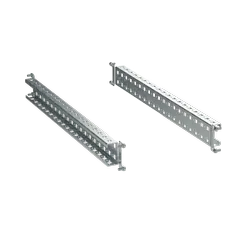 Рейка боковая Г=800 мм, 1кмп=2шт. (замена на R5NPD800) РАМ Пауэр (RAM power) R5PD800 DKC
