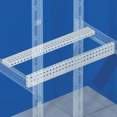 Cross slats, wide, for CQE cabinets W=1400mm, 1 pack - 4pcs.