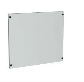 Additional panel height 50 mm, cabinet width 600 mm